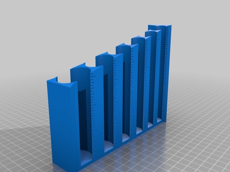 Miniatura 46 do modelo 3D Improved Auto Coin Sorter
