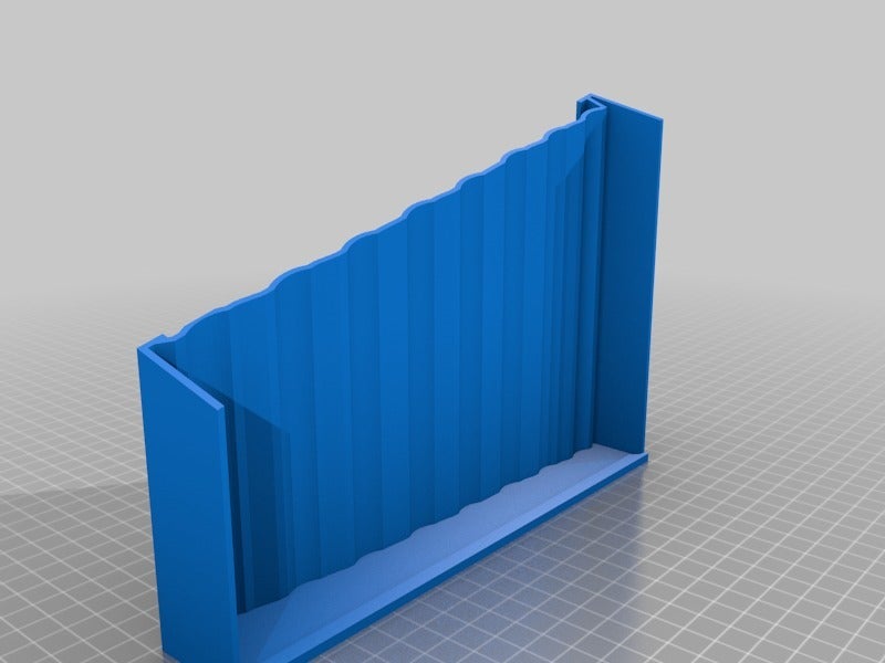 Miniatura 47 do modelo 3D Improved Auto Coin Sorter