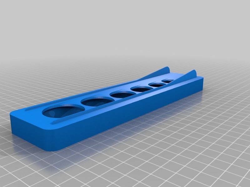Miniatura 51 do modelo 3D Improved Auto Coin Sorter
