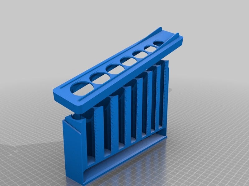Miniatura 56 do modelo 3D Improved Auto Coin Sorter