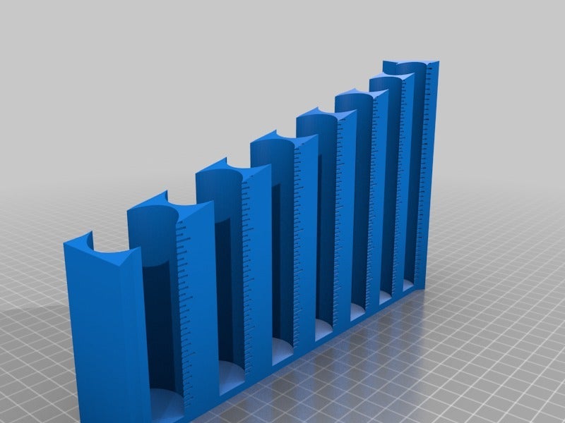 Miniatura 57 do modelo 3D Improved Auto Coin Sorter