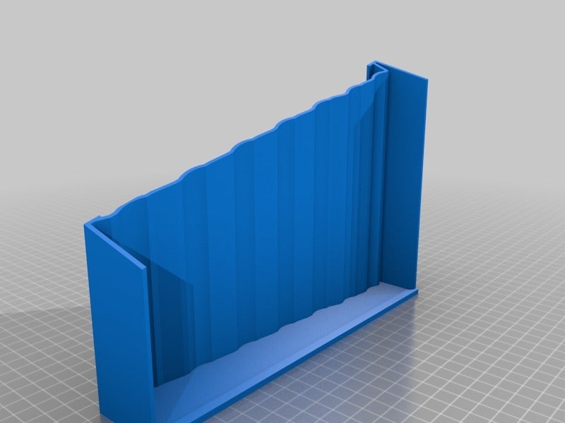 Miniatura 58 do modelo 3D Improved Auto Coin Sorter
