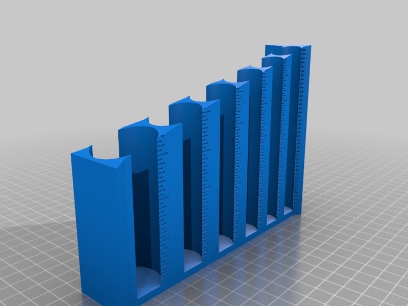 Miniatura 61 do modelo 3D Improved Auto Coin Sorter