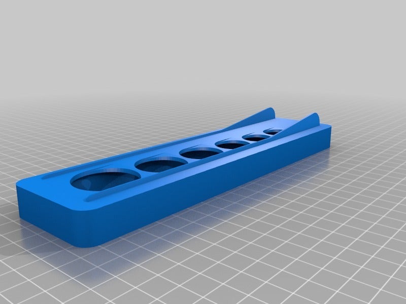 Miniatura 63 do modelo 3D Improved Auto Coin Sorter