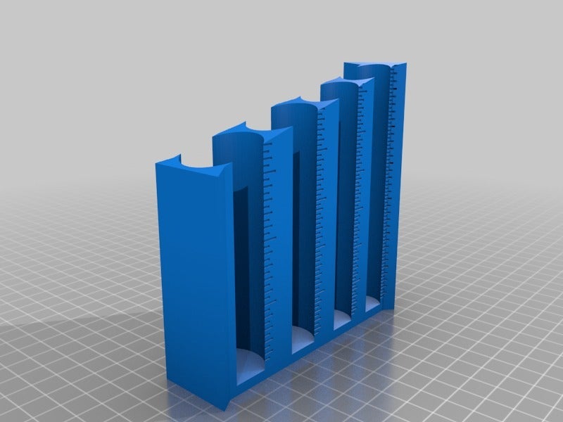 Miniatura 66 do modelo 3D Improved Auto Coin Sorter