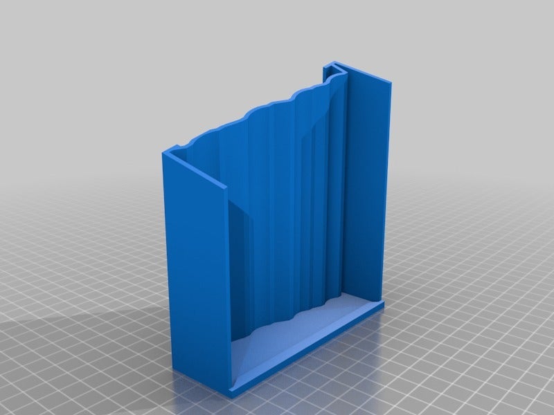 Miniatura 69 do modelo 3D Improved Auto Coin Sorter
