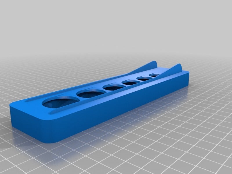 Miniatura 70 do modelo 3D Improved Auto Coin Sorter