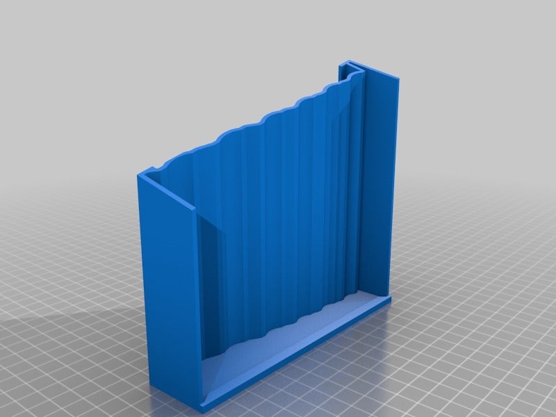 Miniatura 71 do modelo 3D Improved Auto Coin Sorter