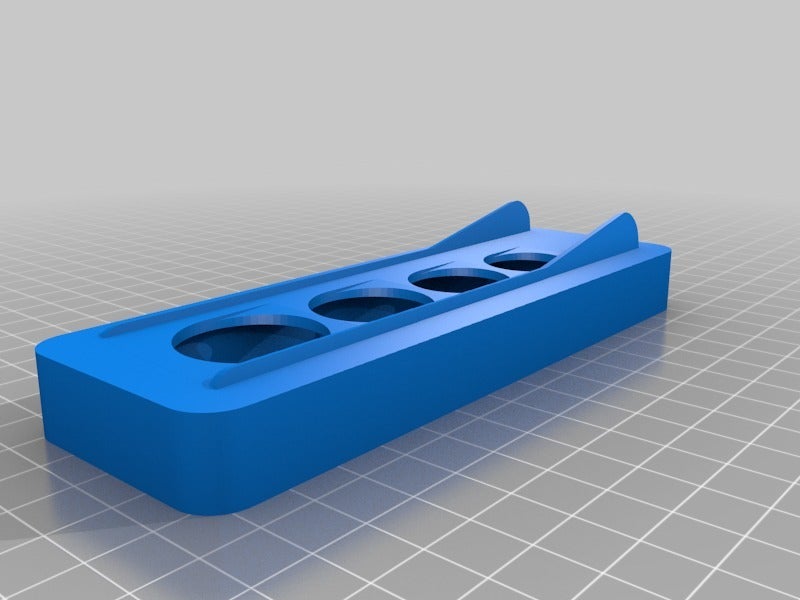 Miniatura 72 do modelo 3D Improved Auto Coin Sorter