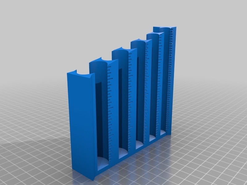 Miniatura 76 do modelo 3D Improved Auto Coin Sorter