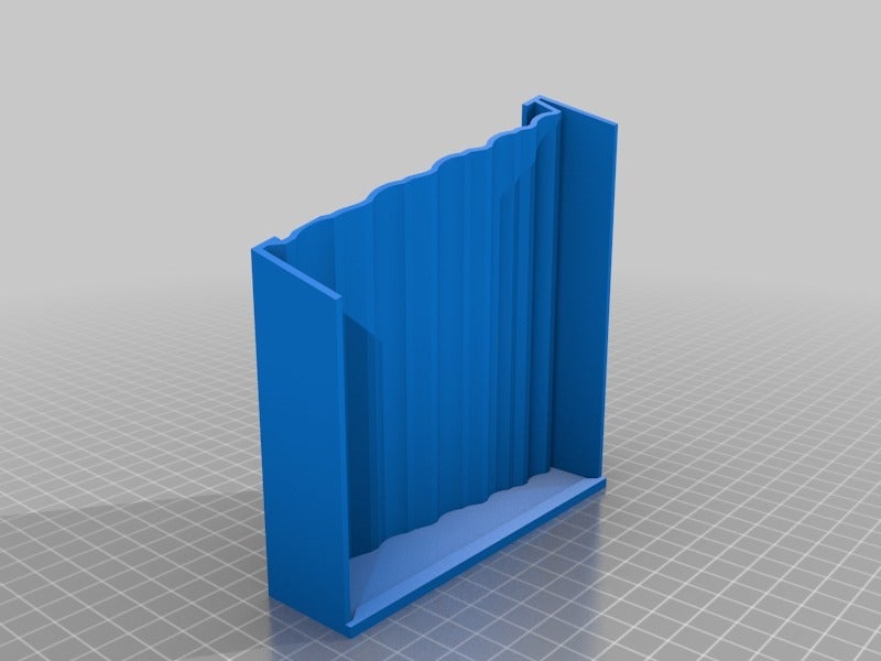 Miniatura 79 do modelo 3D Improved Auto Coin Sorter