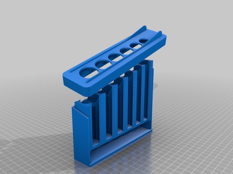 Miniatura 80 do modelo 3D Improved Auto Coin Sorter