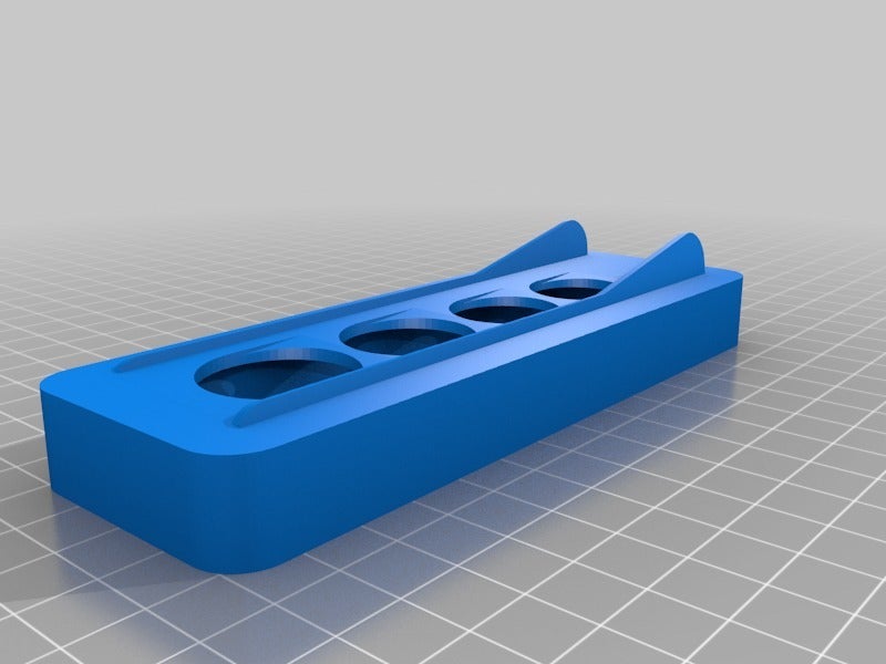 Miniatura 84 do modelo 3D Improved Auto Coin Sorter