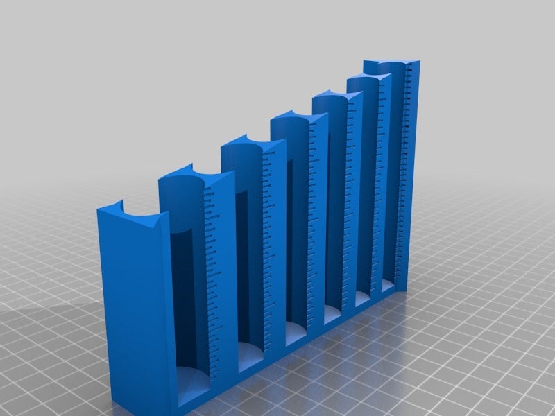 Miniatura 85 do modelo 3D Improved Auto Coin Sorter