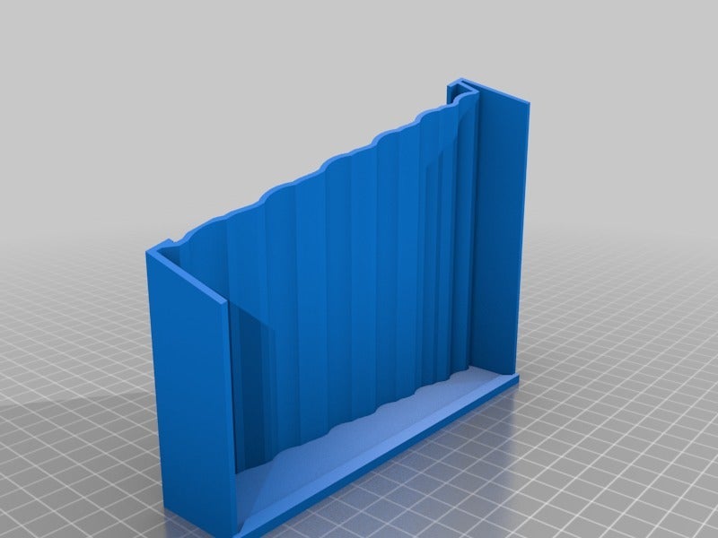 Miniatura 88 do modelo 3D Improved Auto Coin Sorter