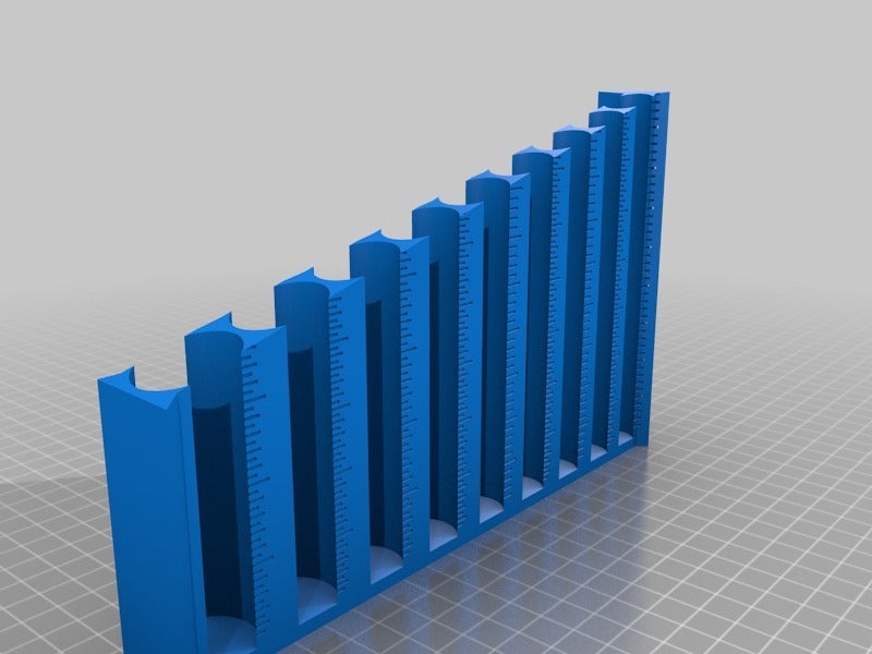 Miniatura 90 do modelo 3D Improved Auto Coin Sorter