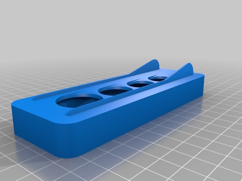 Miniatura 92 do modelo 3D Improved Auto Coin Sorter