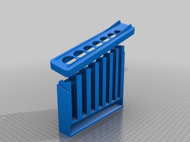 Miniatura 94 do modelo 3D Improved Auto Coin Sorter