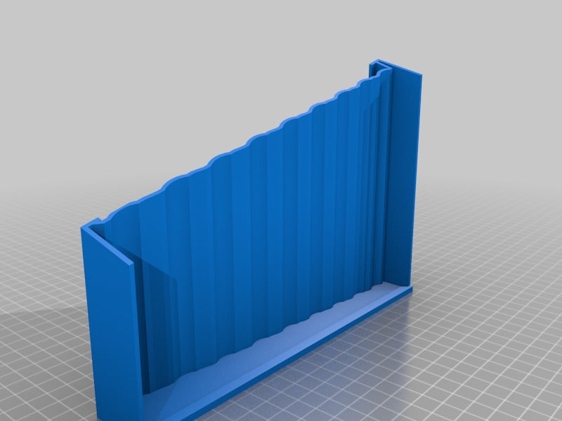 Miniatura 95 do modelo 3D Improved Auto Coin Sorter