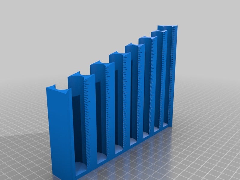 Miniatura 97 do modelo 3D Improved Auto Coin Sorter