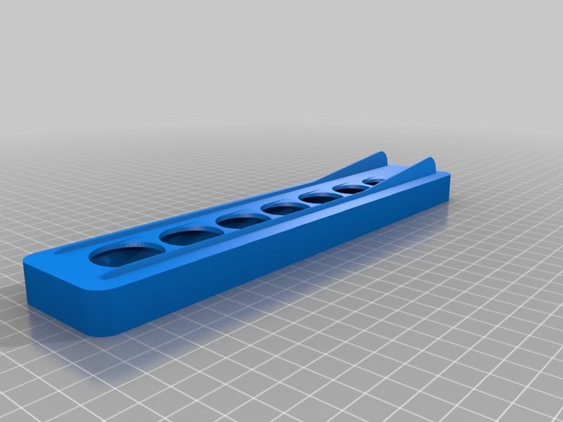 Miniatura 99 do modelo 3D Improved Auto Coin Sorter