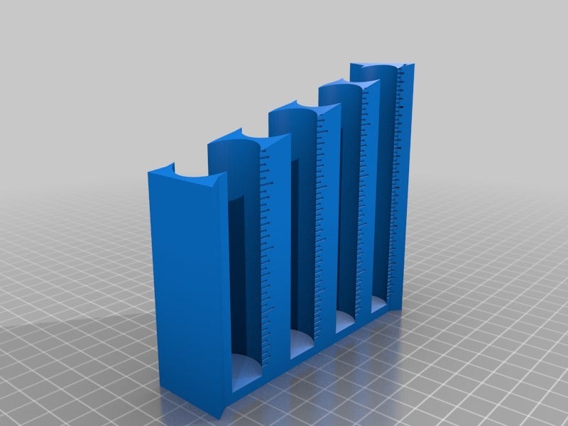 Miniatura 103 do modelo 3D Improved Auto Coin Sorter