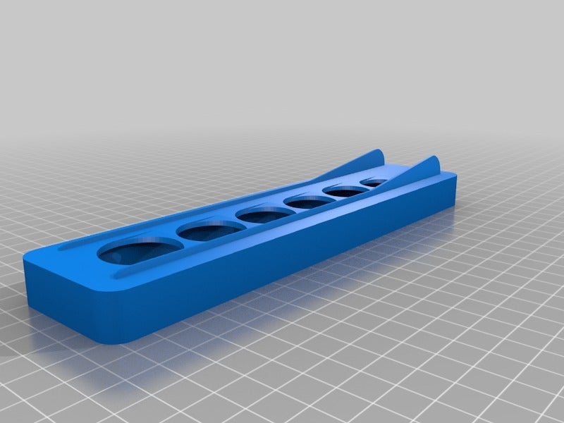 Miniatura 108 do modelo 3D Improved Auto Coin Sorter