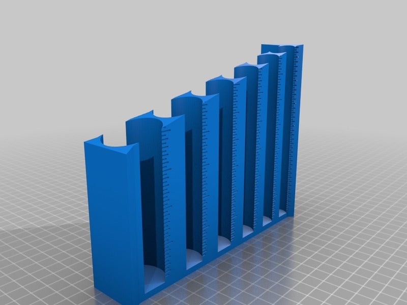 Miniatura 109 do modelo 3D Improved Auto Coin Sorter