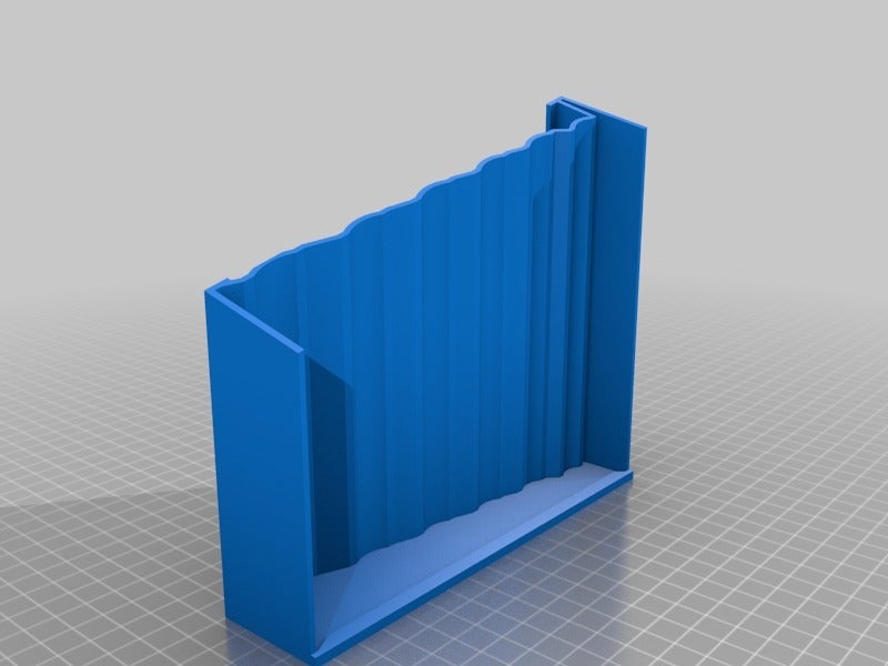 Miniatura 111 do modelo 3D Improved Auto Coin Sorter