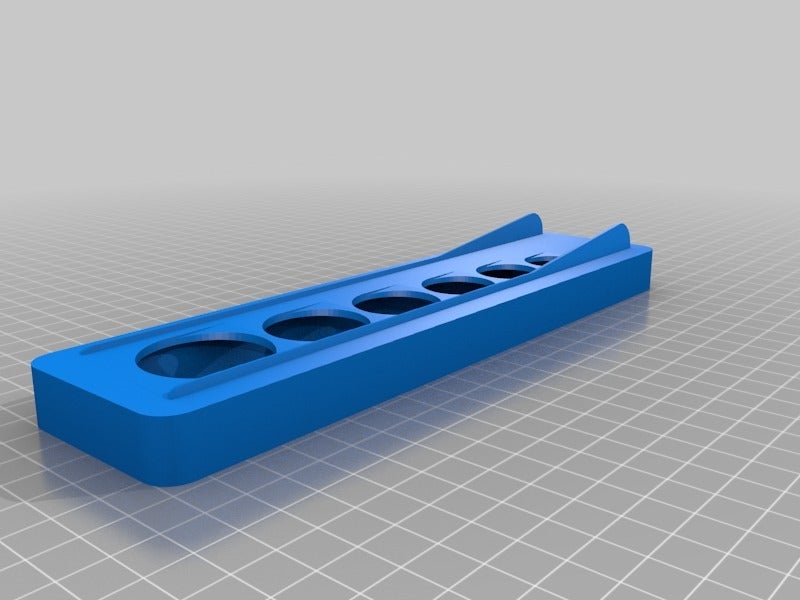 Miniatura 112 do modelo 3D Improved Auto Coin Sorter