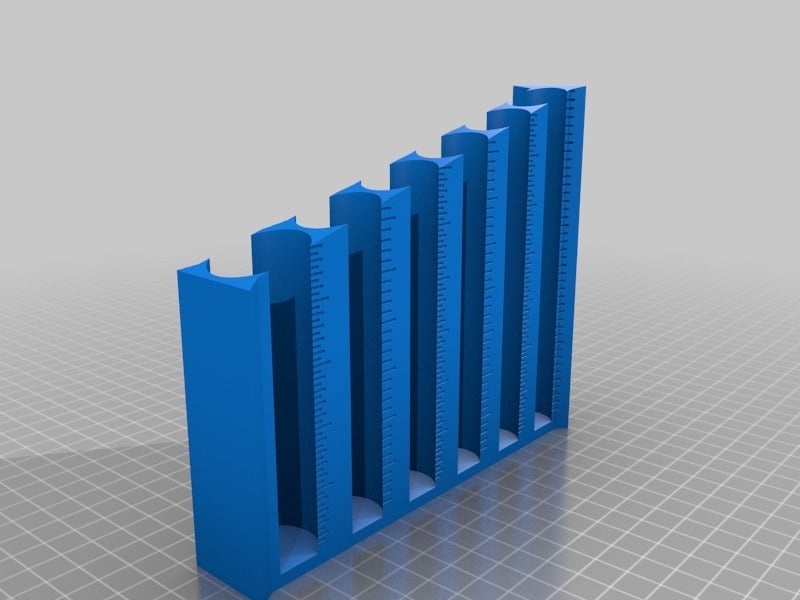 Miniatura 113 do modelo 3D Improved Auto Coin Sorter