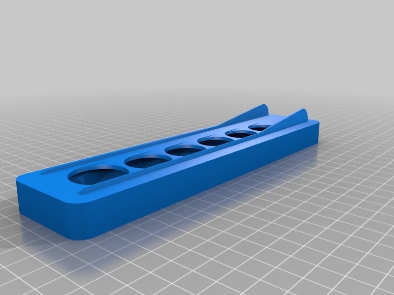 Miniatura 114 do modelo 3D Improved Auto Coin Sorter