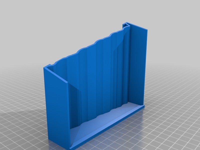 Miniatura 118 do modelo 3D Improved Auto Coin Sorter