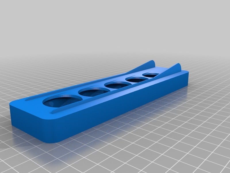 Miniatura 119 do modelo 3D Improved Auto Coin Sorter