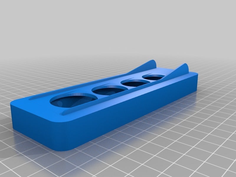 Miniatura 121 do modelo 3D Improved Auto Coin Sorter