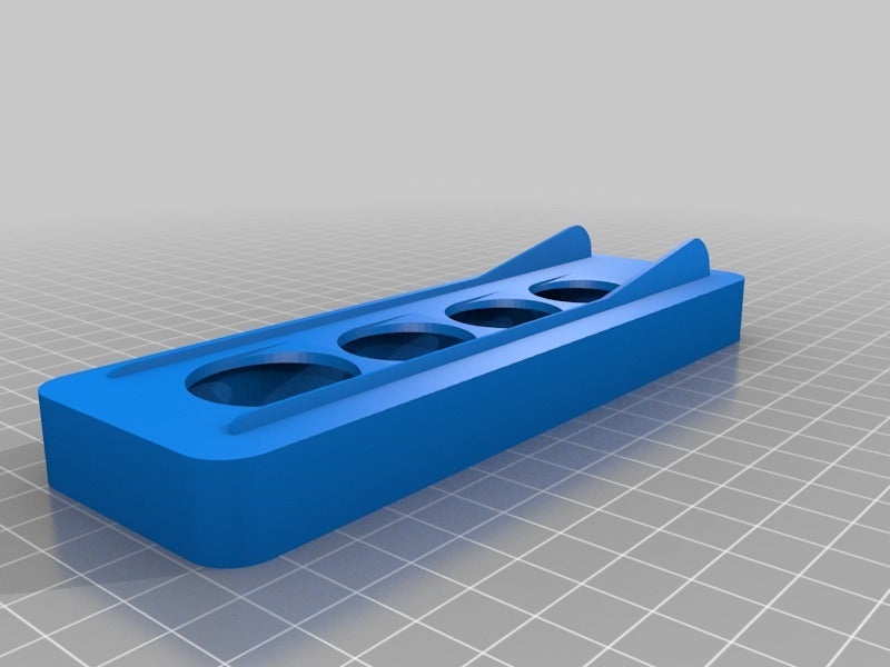 Miniatura 127 do modelo 3D Improved Auto Coin Sorter
