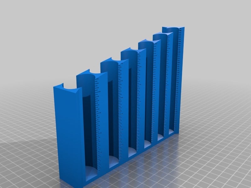 Miniatura 128 do modelo 3D Improved Auto Coin Sorter