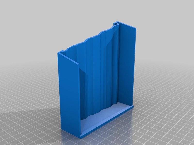 Miniatura 129 do modelo 3D Improved Auto Coin Sorter