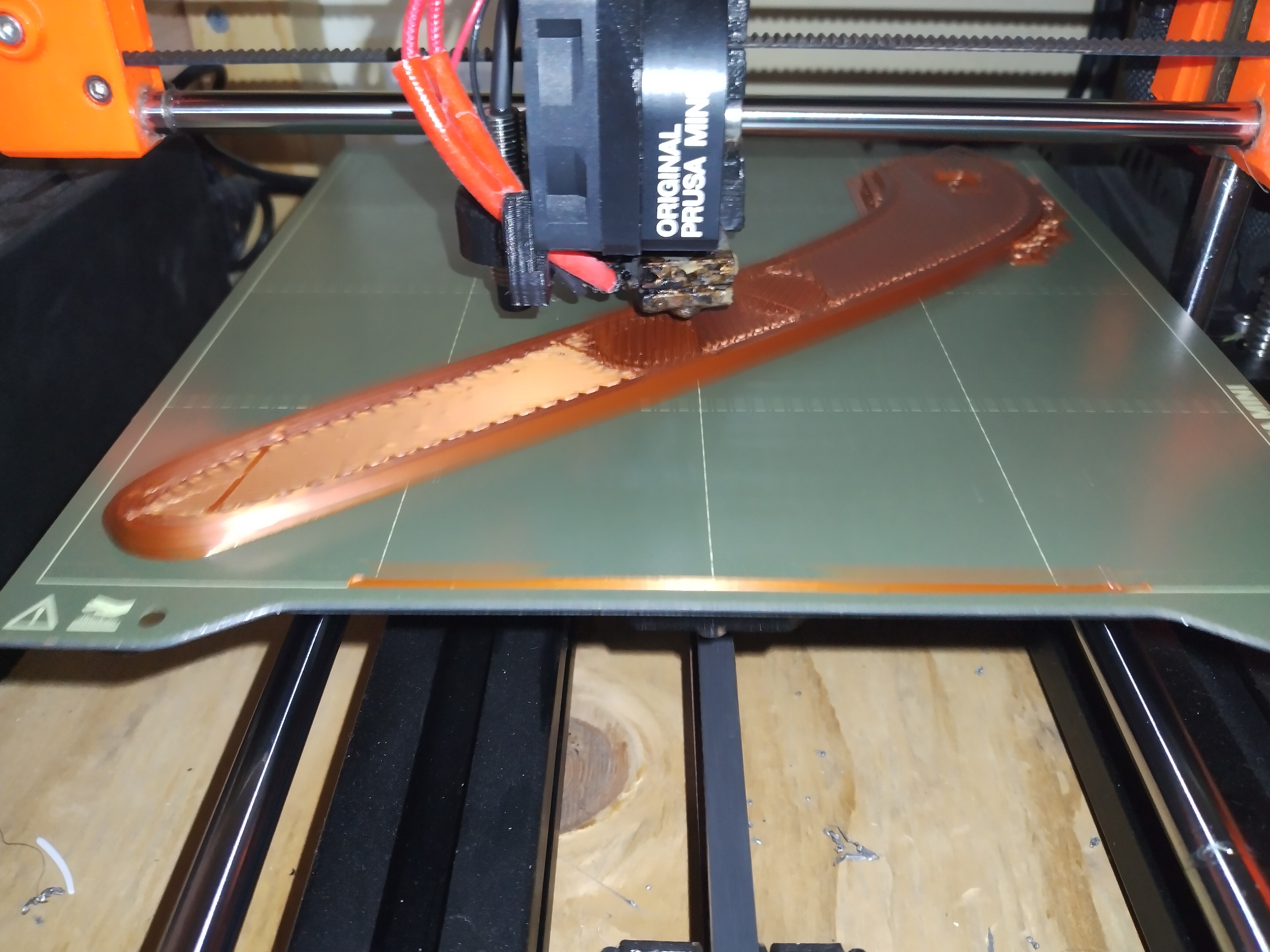 Lap-jointed Boomerang — miniatura 8