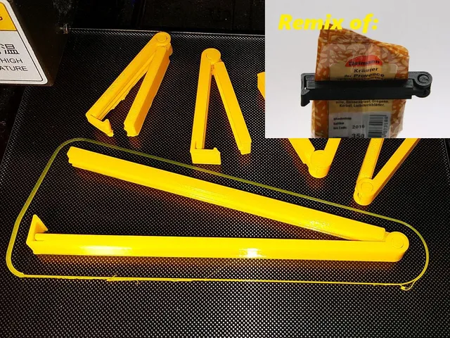 Bag Clip