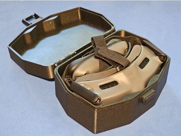 dji Integra Case