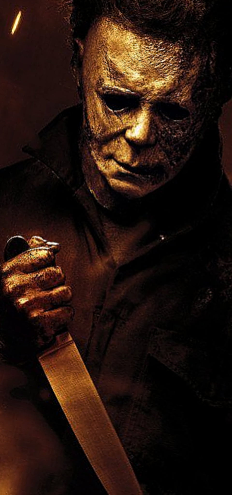 Mr Michael Myers