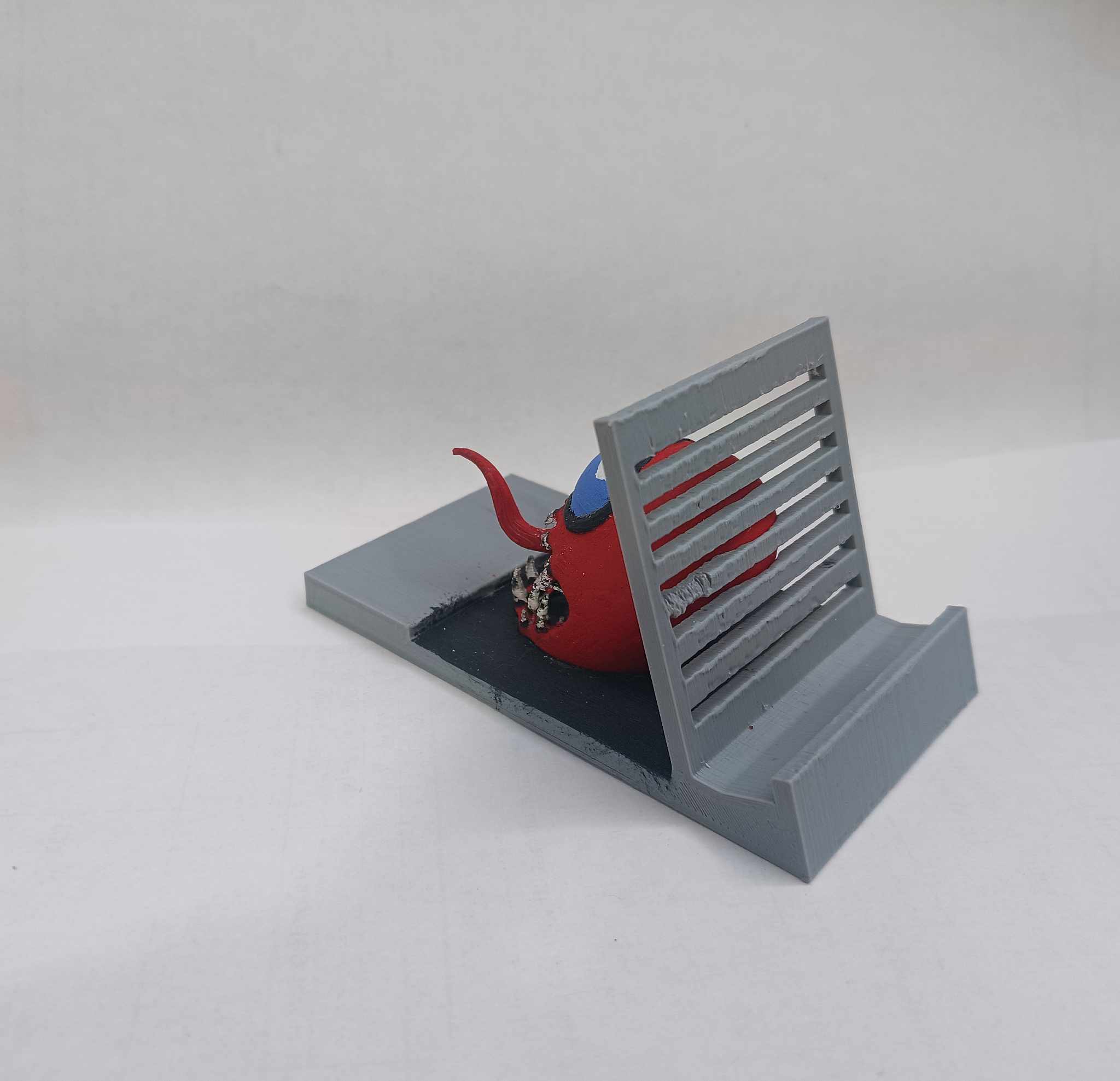 STAND DE TELEFONO AMONG US (IMPOSTOR)