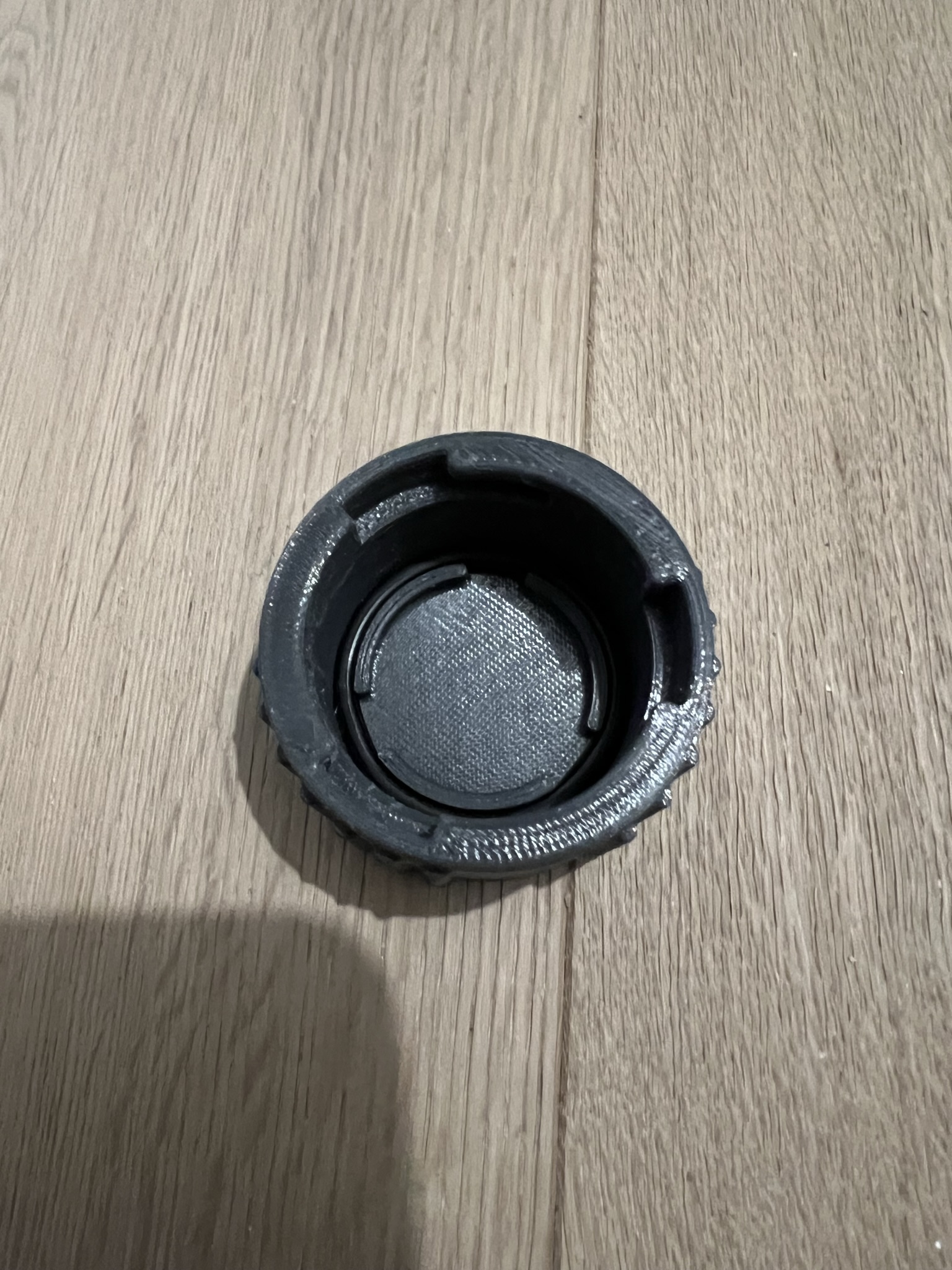 Miniatura 3 do modelo 3D Drain Plug Karcher WD6