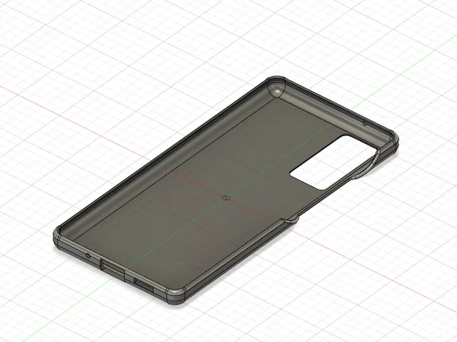 S20FE Phone Case
