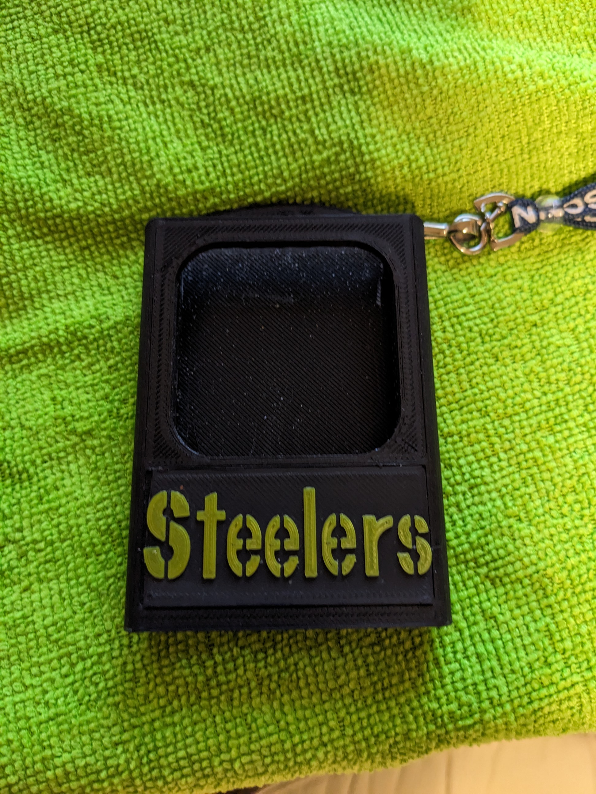 Smart Card Holder