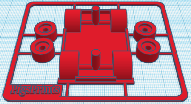 Kitcard-Car-WIP