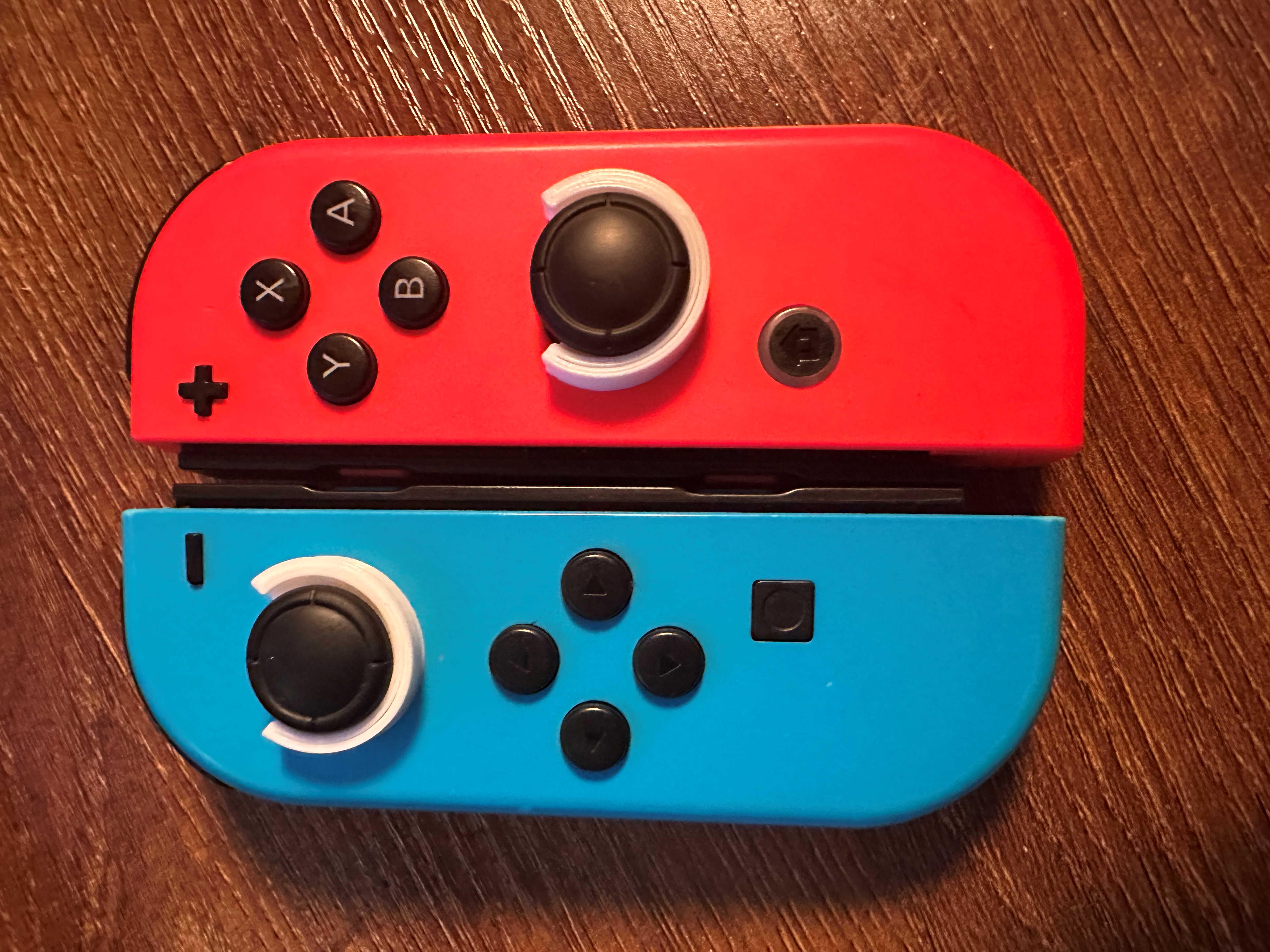 Joy-con Stick Savers