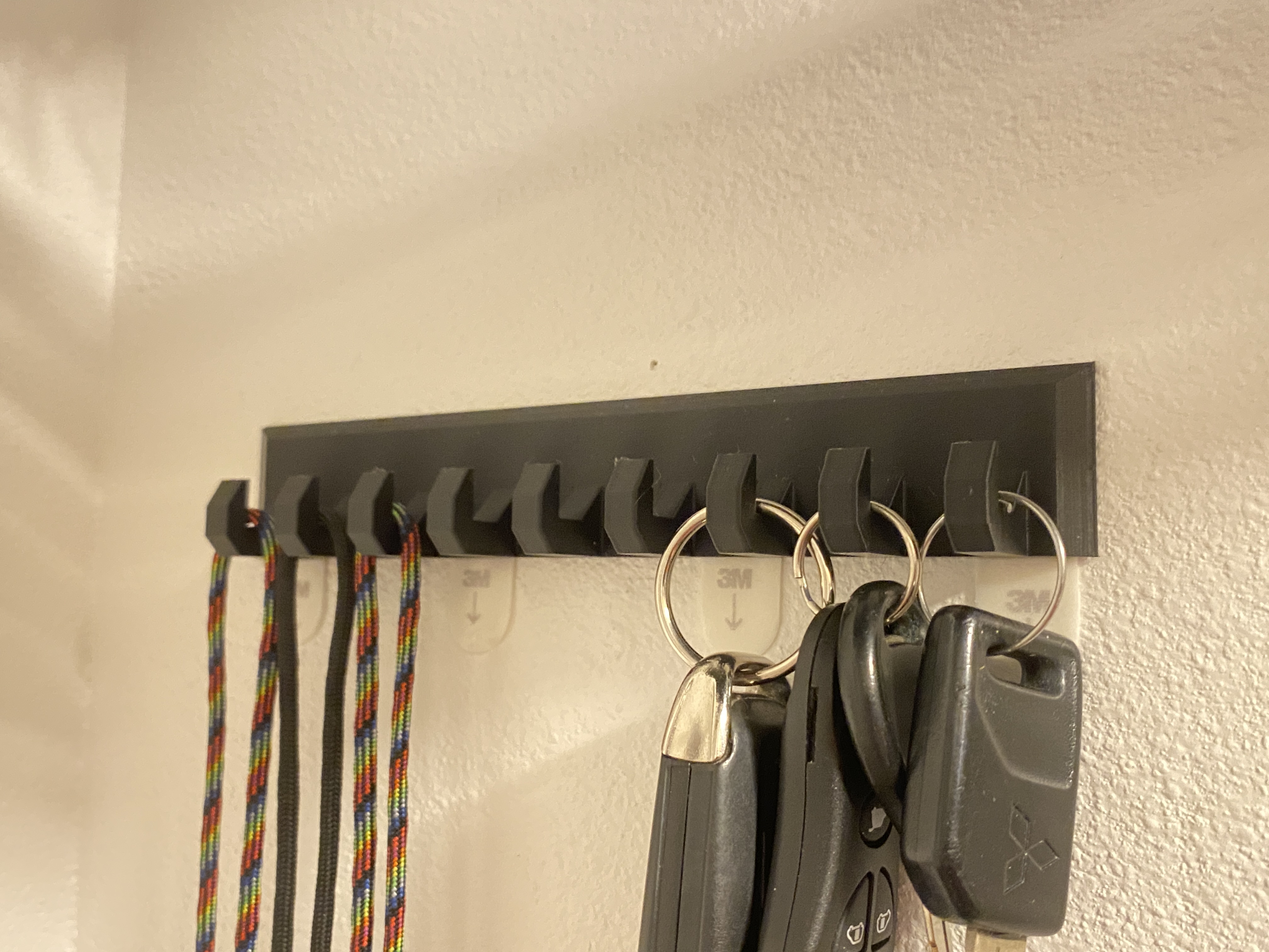 Key Rack