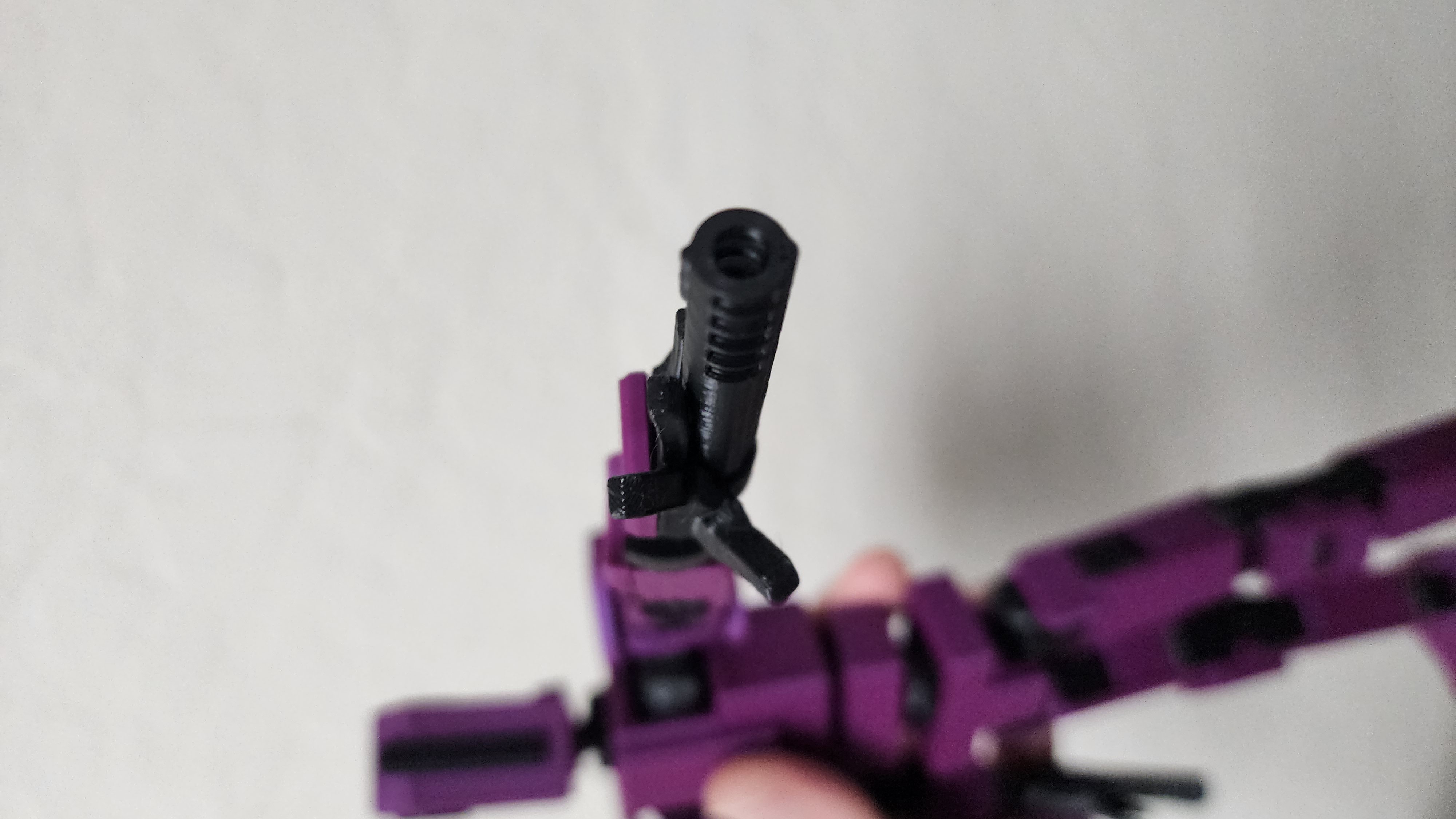 Lucky 13 Hand Gun